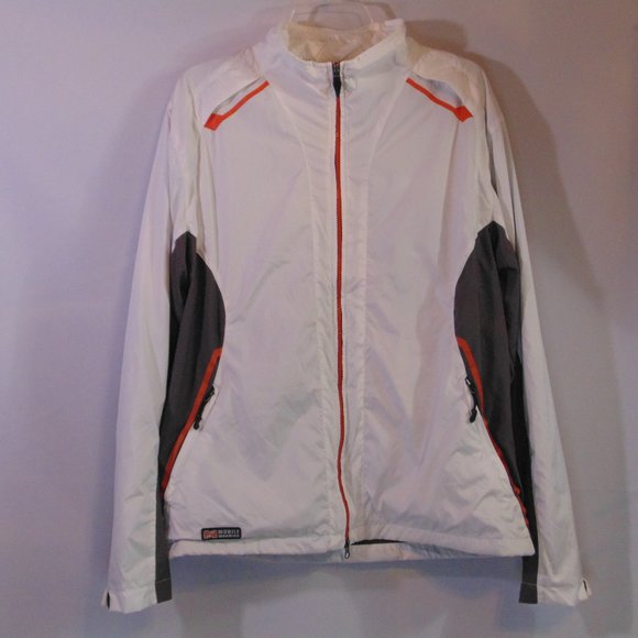 Mobile Heating Other - Mobile Heating Wind Shark Phosolite windbreaker Large-NO BATTERY/HEATING ELEMENT